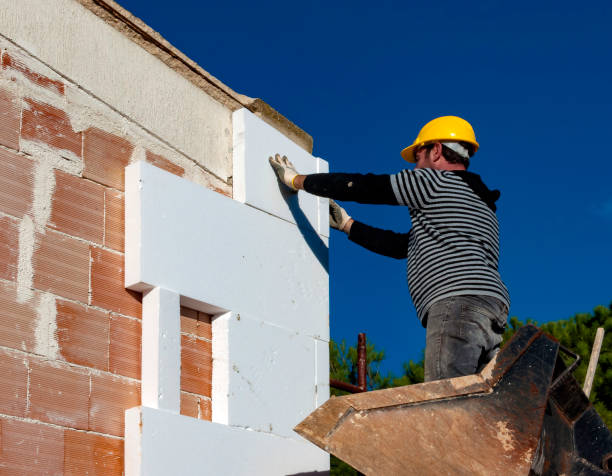 Best Energy Efficiency Insulation in Alondra Park, CA