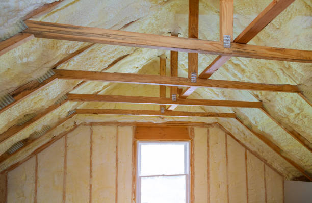 Best Spray Foam Insulation in Alondra Park, CA