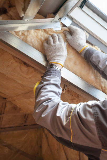 Best Spray Foam Insulation in Alondra Park, CA