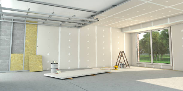 Best Insulation for Specific Applications in Alondra Park, CA