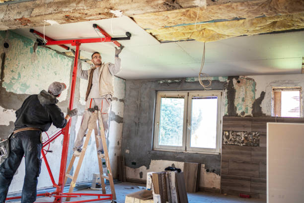 Best Residential Insulation in Alondra Park, CA