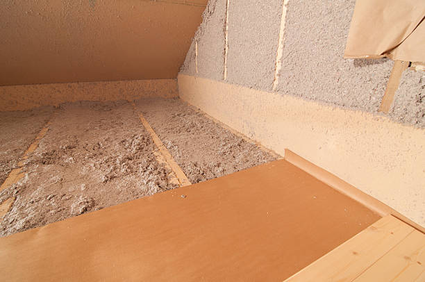 Best Commercial Insulation in Alondra Park, CA